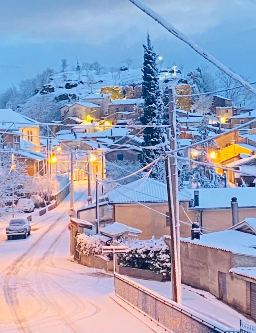 Civitella Roveto Mariella Vernile المظهر الخارجي الصورة
