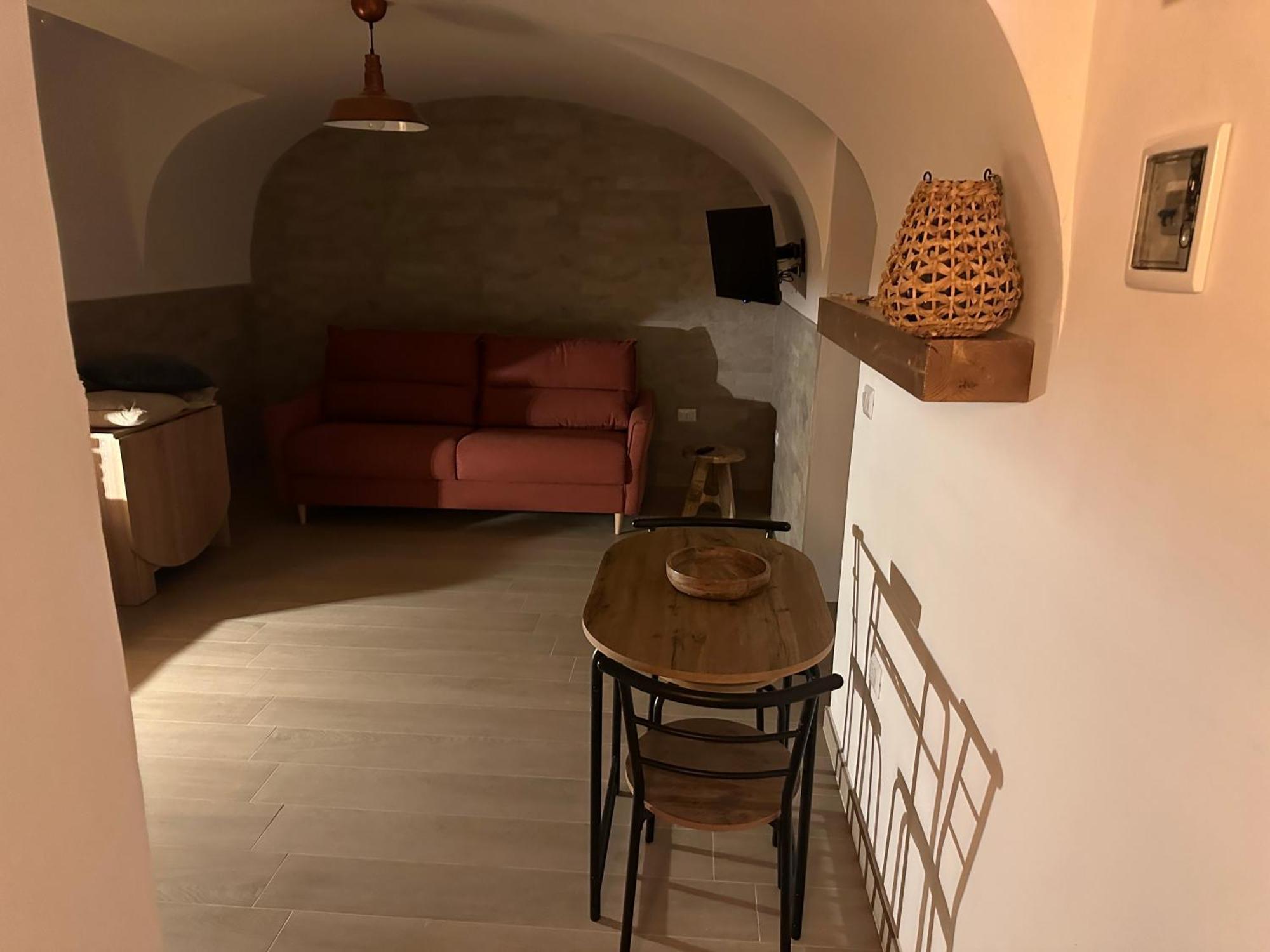 Civitella Roveto Mariella Vernile المظهر الخارجي الصورة